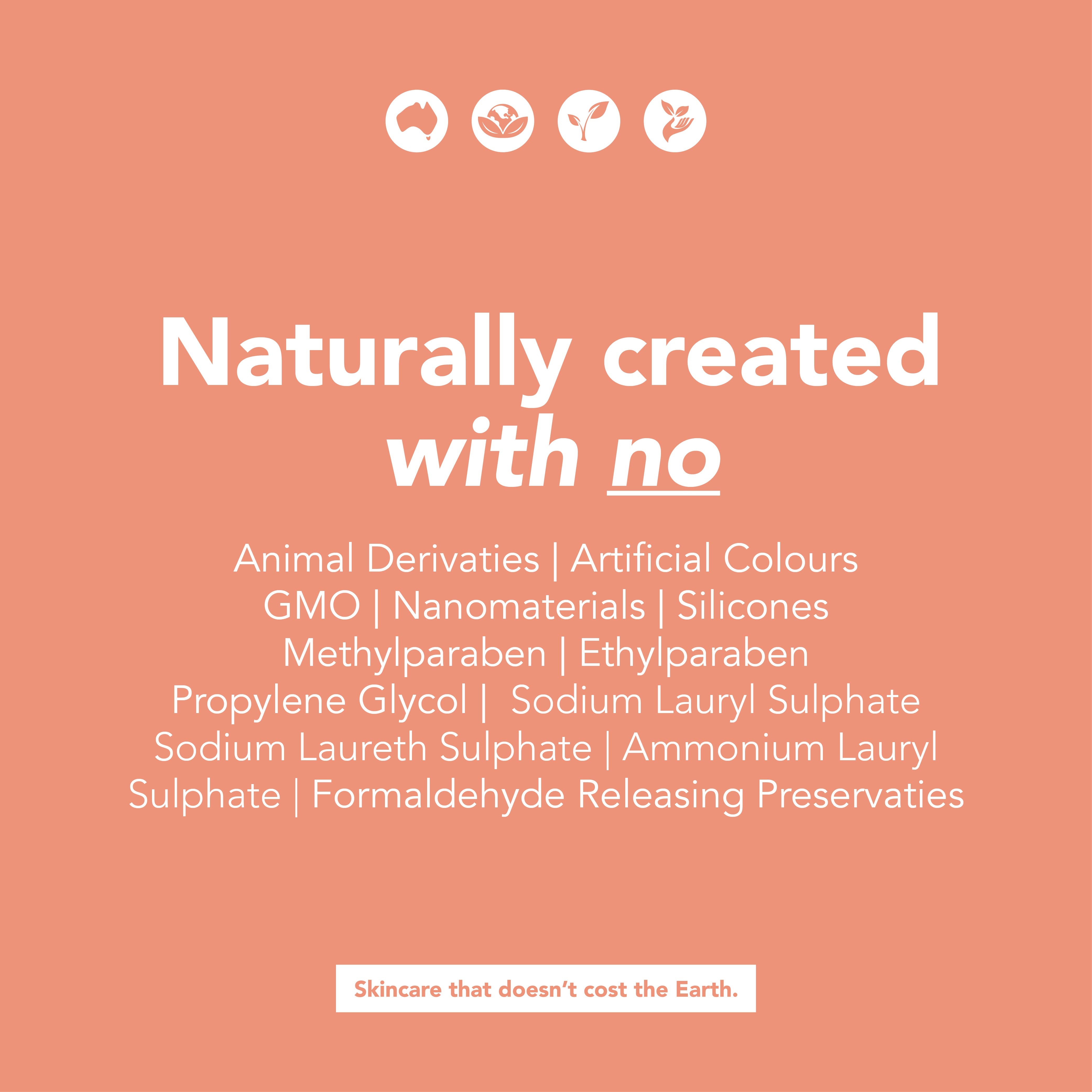 APPLE NATURAL BALANCE SHAMPOO | FRUITY HAIRCARE | 500ML